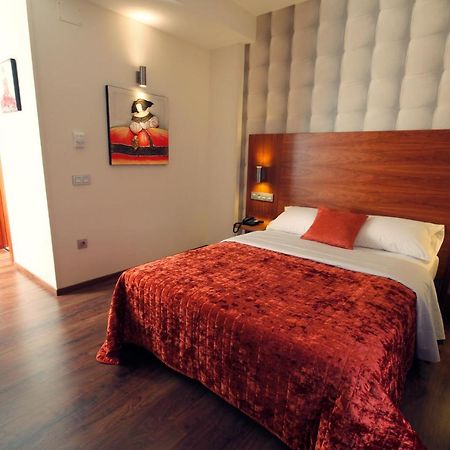 Hotel Boutique Villa Erina By Bossh Hotels - Adults Recommended Manilva Kültér fotó