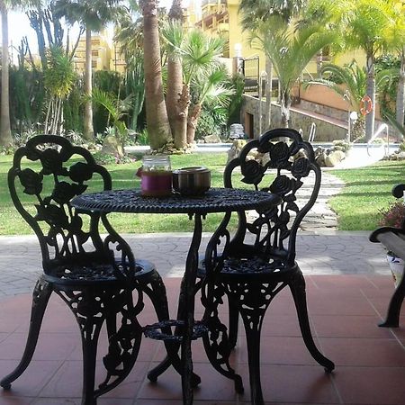 Hotel Boutique Villa Erina By Bossh Hotels - Adults Recommended Manilva Kültér fotó
