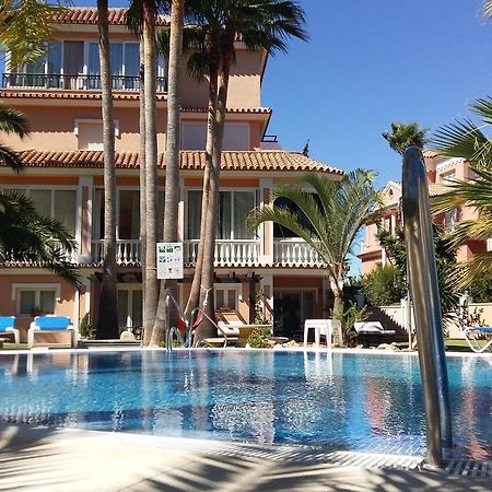 Hotel Boutique Villa Erina By Bossh Hotels - Adults Recommended Manilva Kültér fotó