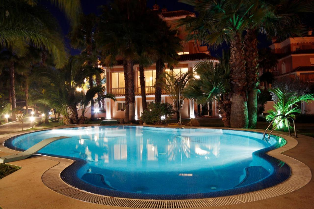 Hotel Boutique Villa Erina By Bossh Hotels - Adults Recommended Manilva Kültér fotó