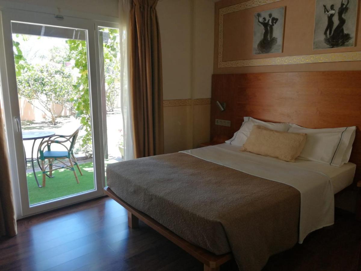 Hotel Boutique Villa Erina By Bossh Hotels - Adults Recommended Manilva Kültér fotó