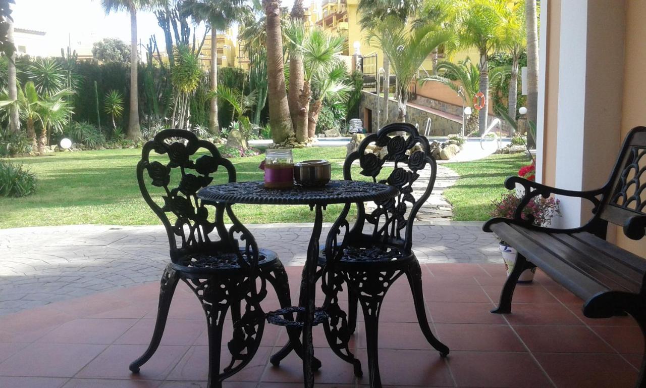 Hotel Boutique Villa Erina By Bossh Hotels - Adults Recommended Manilva Kültér fotó