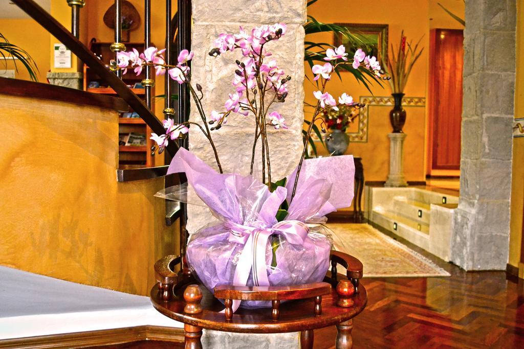 Hotel Boutique Villa Erina By Bossh Hotels - Adults Recommended Manilva Kültér fotó