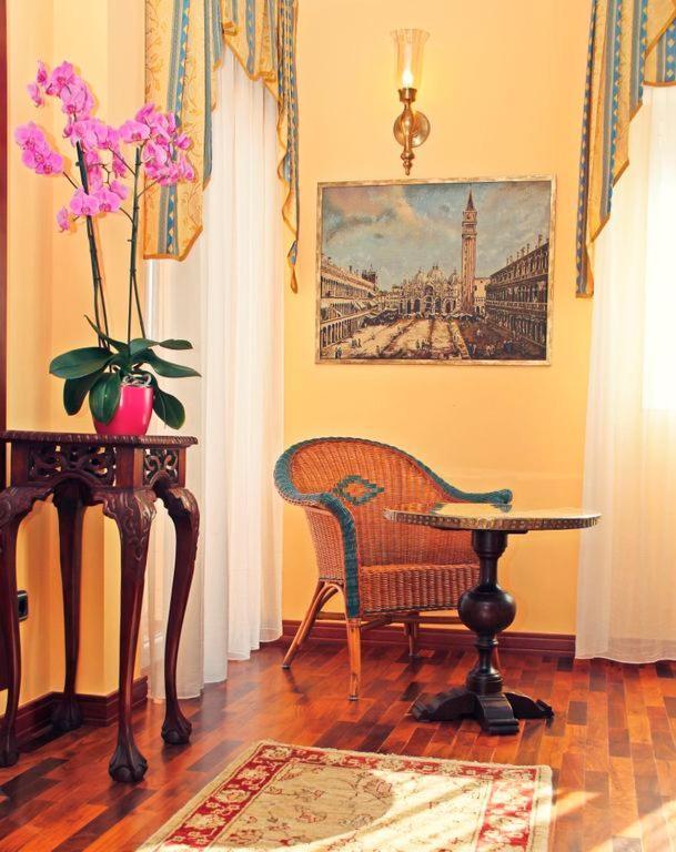 Hotel Boutique Villa Erina By Bossh Hotels - Adults Recommended Manilva Szoba fotó