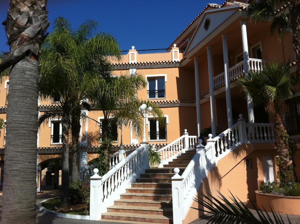 Hotel Boutique Villa Erina By Bossh Hotels - Adults Recommended Manilva Kültér fotó