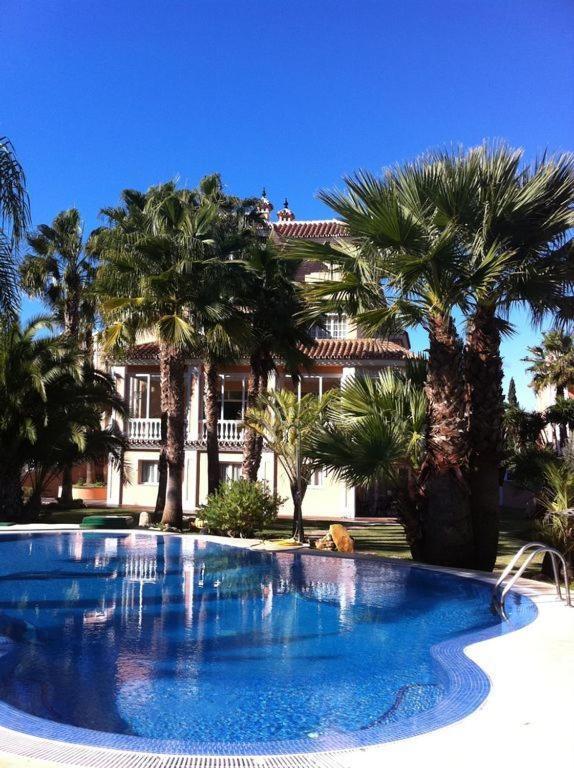 Hotel Boutique Villa Erina By Bossh Hotels - Adults Recommended Manilva Kültér fotó