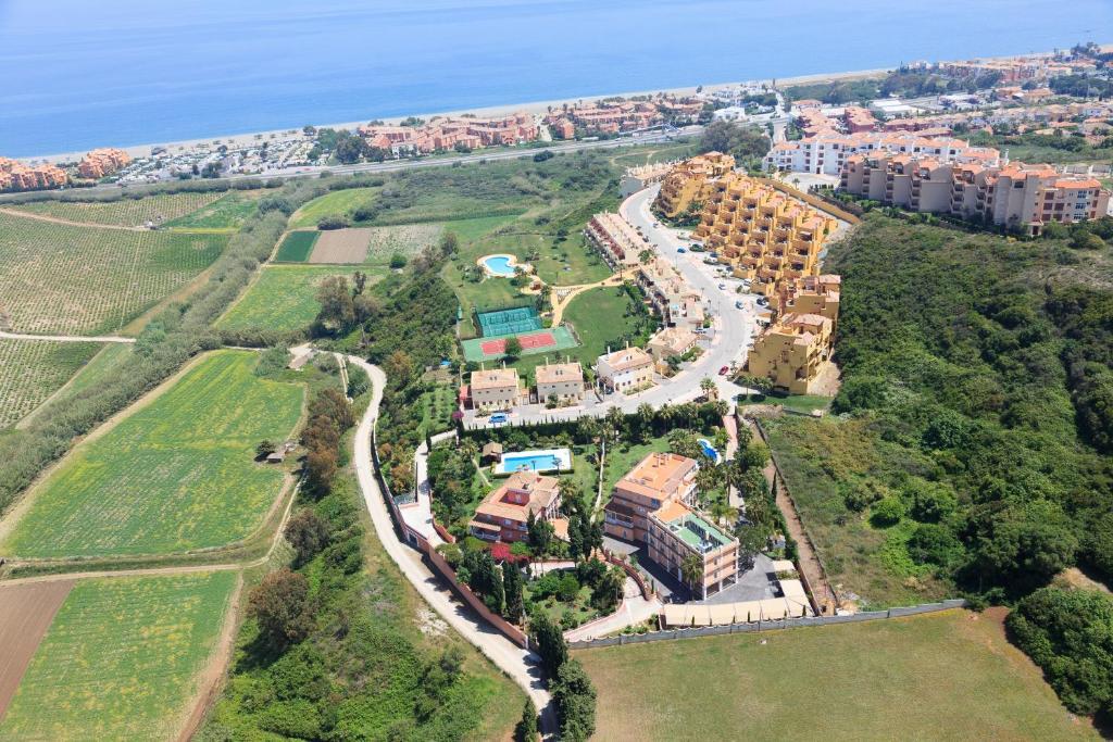 Hotel Boutique Villa Erina By Bossh Hotels - Adults Recommended Manilva Kültér fotó