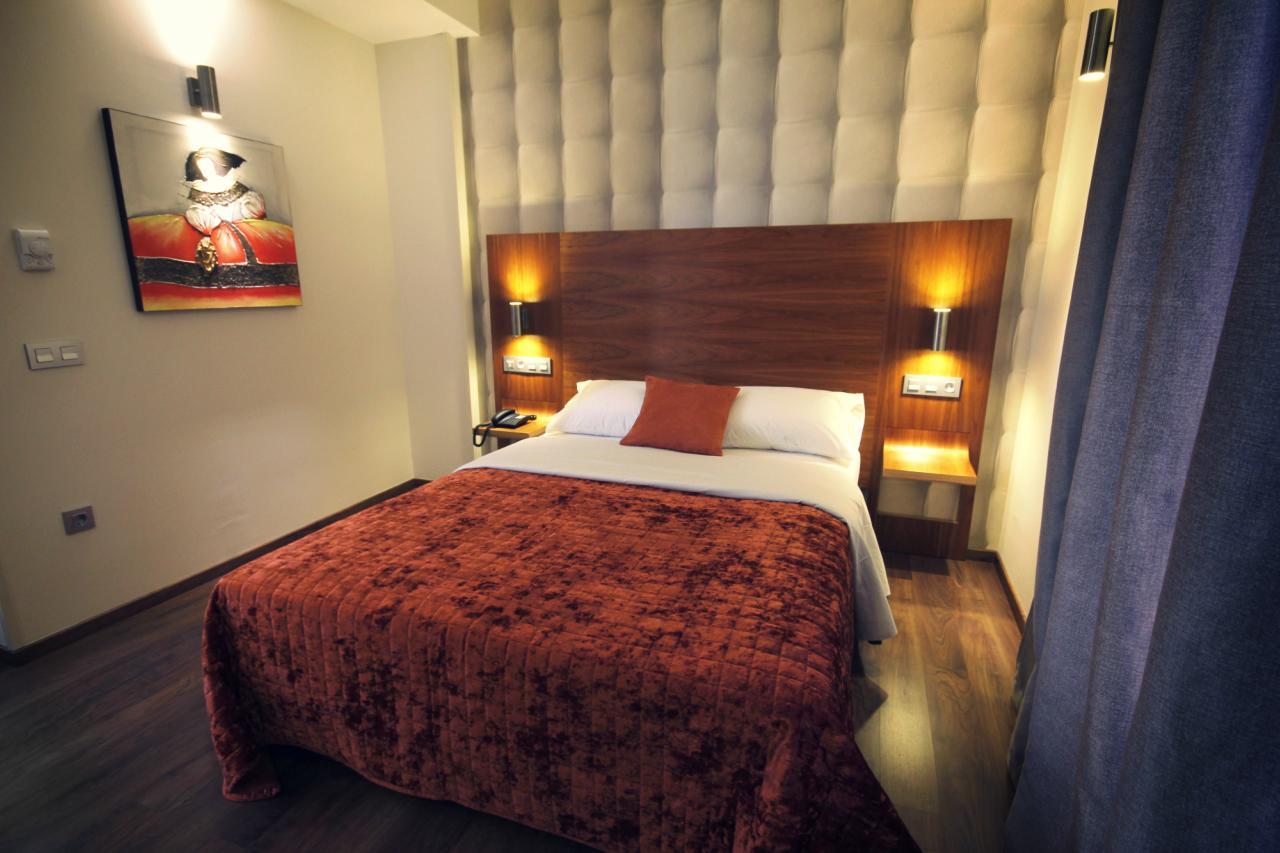 Hotel Boutique Villa Erina By Bossh Hotels - Adults Recommended Manilva Kültér fotó