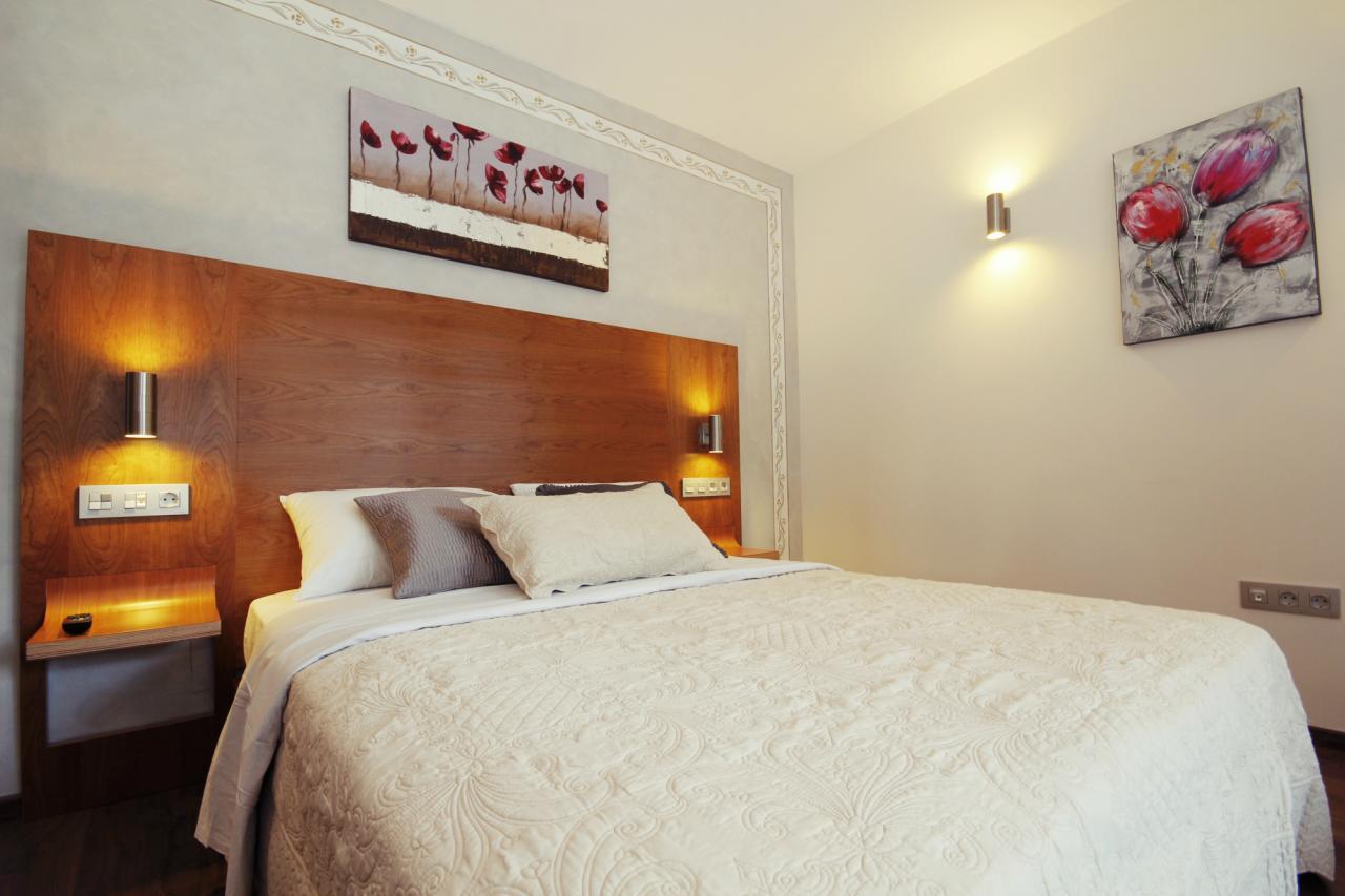 Hotel Boutique Villa Erina By Bossh Hotels - Adults Recommended Manilva Kültér fotó