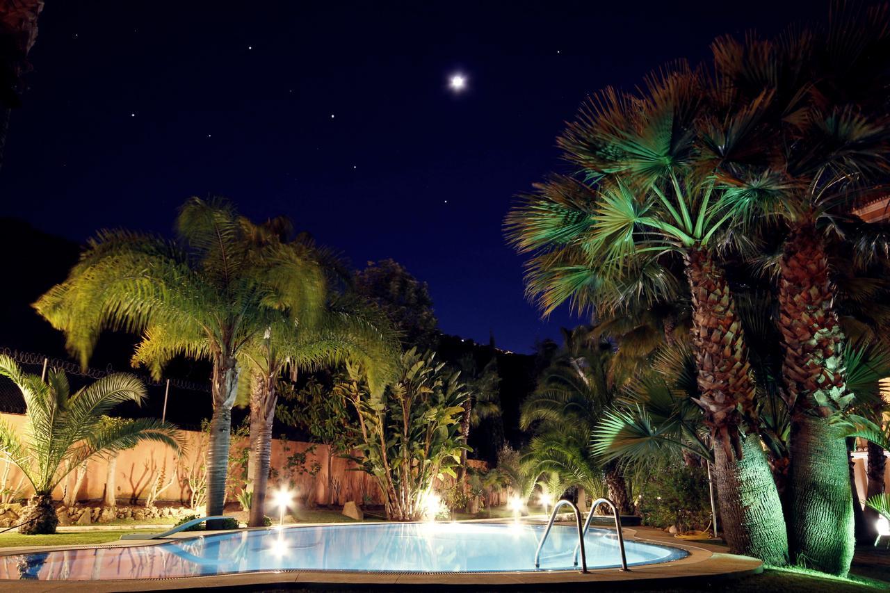 Hotel Boutique Villa Erina By Bossh Hotels - Adults Recommended Manilva Kültér fotó