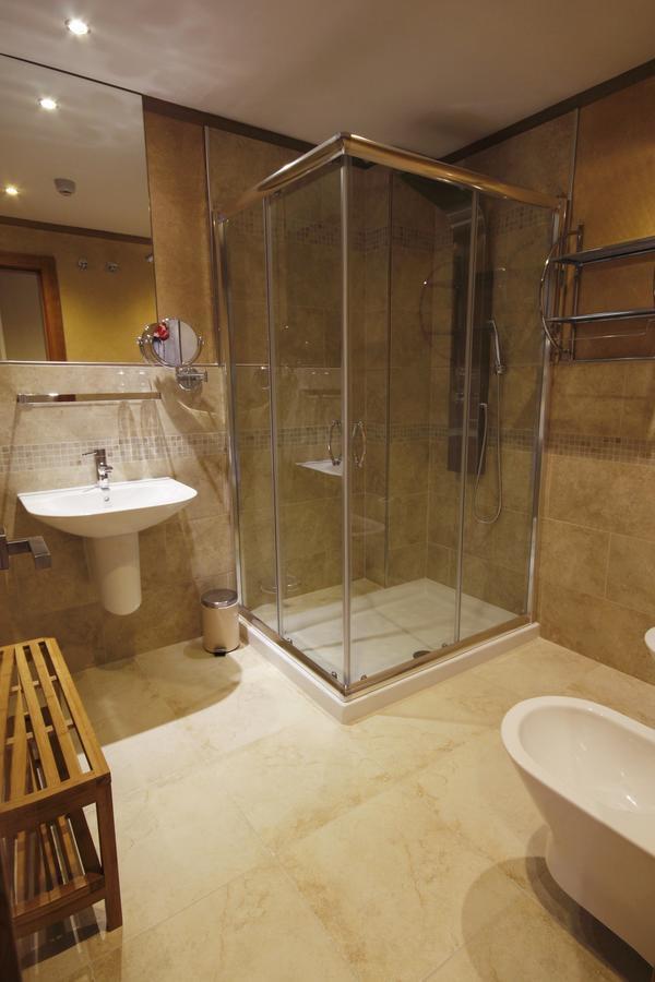 Hotel Boutique Villa Erina By Bossh Hotels - Adults Recommended Manilva Kültér fotó