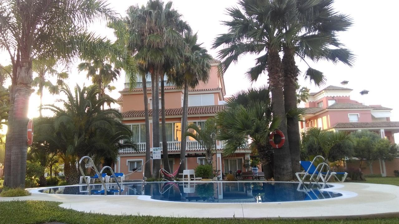 Hotel Boutique Villa Erina By Bossh Hotels - Adults Recommended Manilva Kültér fotó