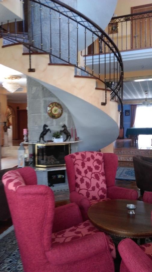 Hotel Boutique Villa Erina By Bossh Hotels - Adults Recommended Manilva Kültér fotó
