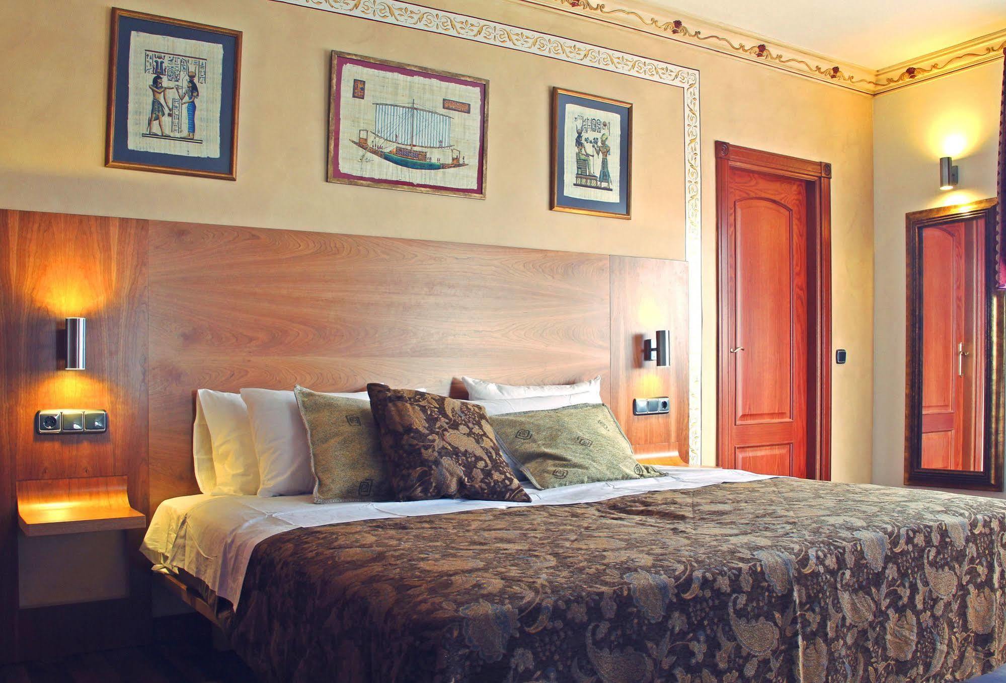 Hotel Boutique Villa Erina By Bossh Hotels - Adults Recommended Manilva Kültér fotó