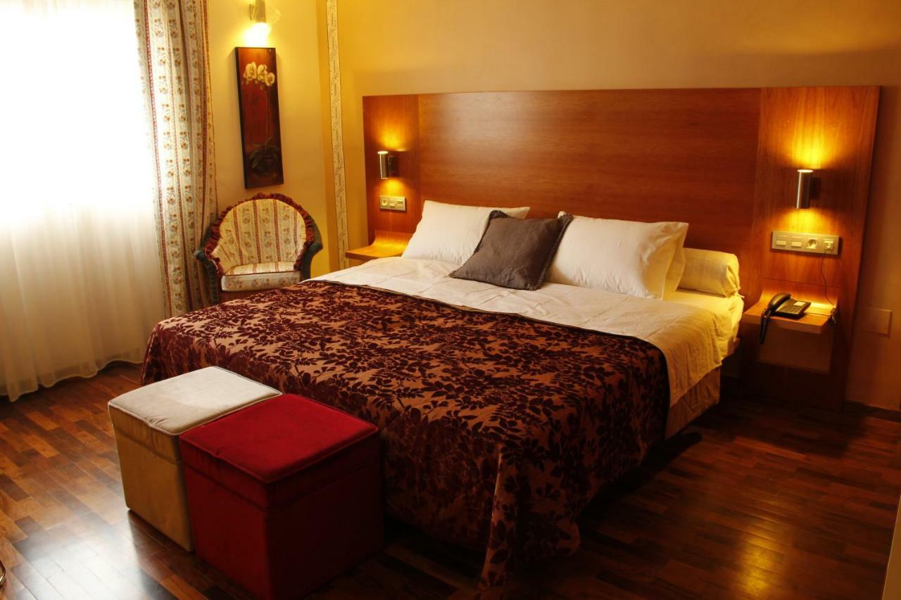 Hotel Boutique Villa Erina By Bossh Hotels - Adults Recommended Manilva Kültér fotó